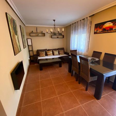 Cuencaloft Relax En Familia Con Barbacoa Daire Chillaron De Cuenca Dış mekan fotoğraf