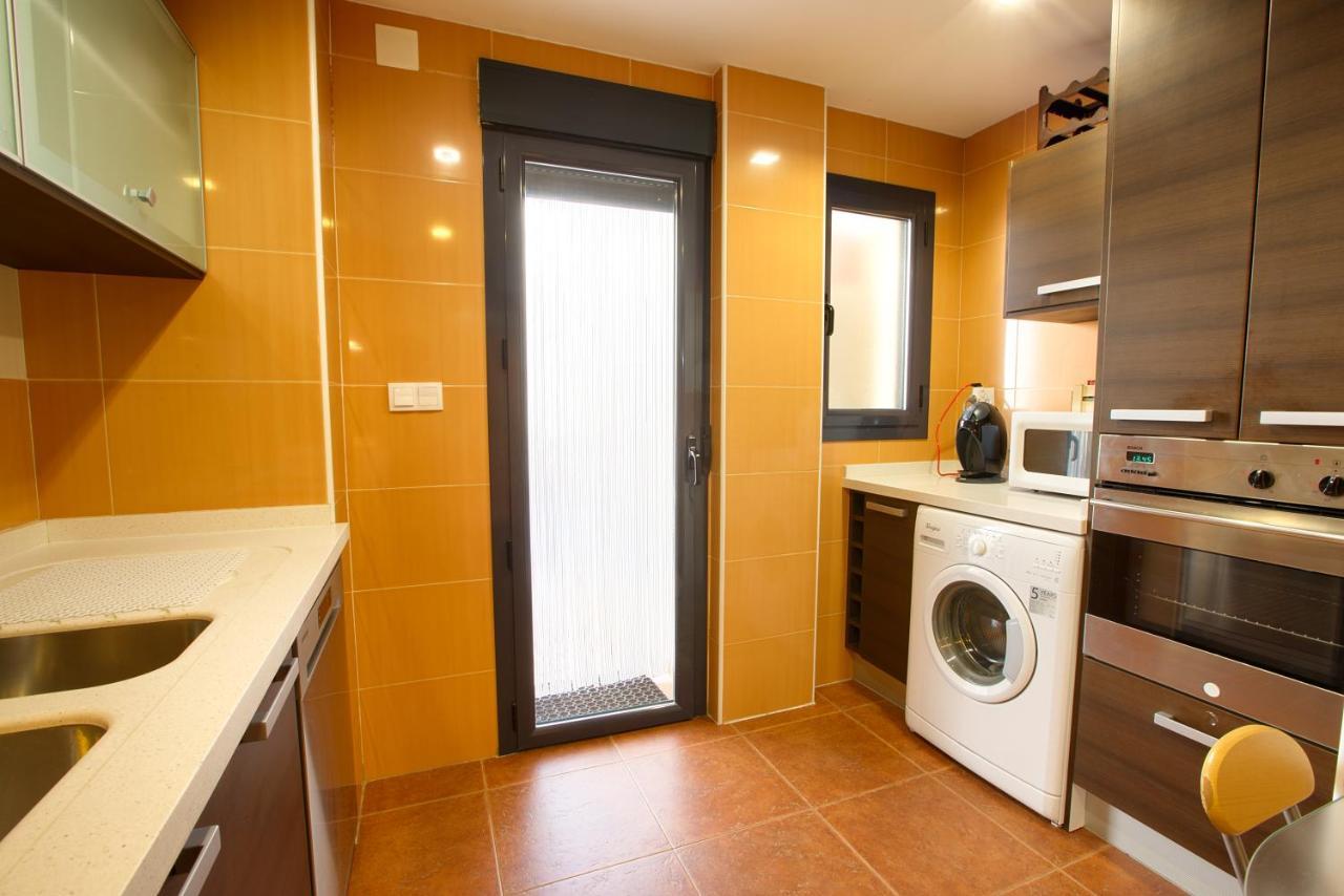 Cuencaloft Relax En Familia Con Barbacoa Daire Chillaron De Cuenca Dış mekan fotoğraf