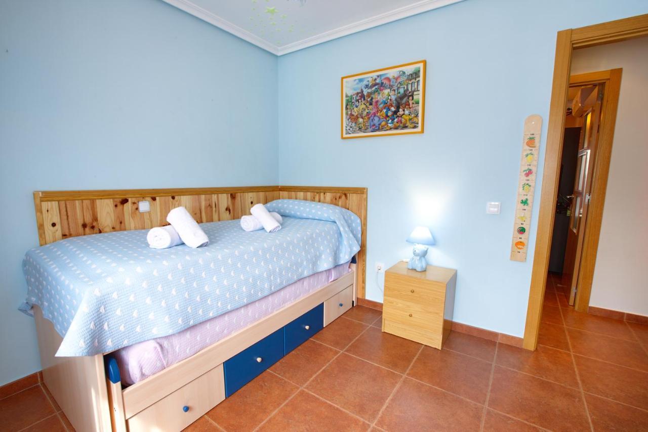 Cuencaloft Relax En Familia Con Barbacoa Daire Chillaron De Cuenca Dış mekan fotoğraf