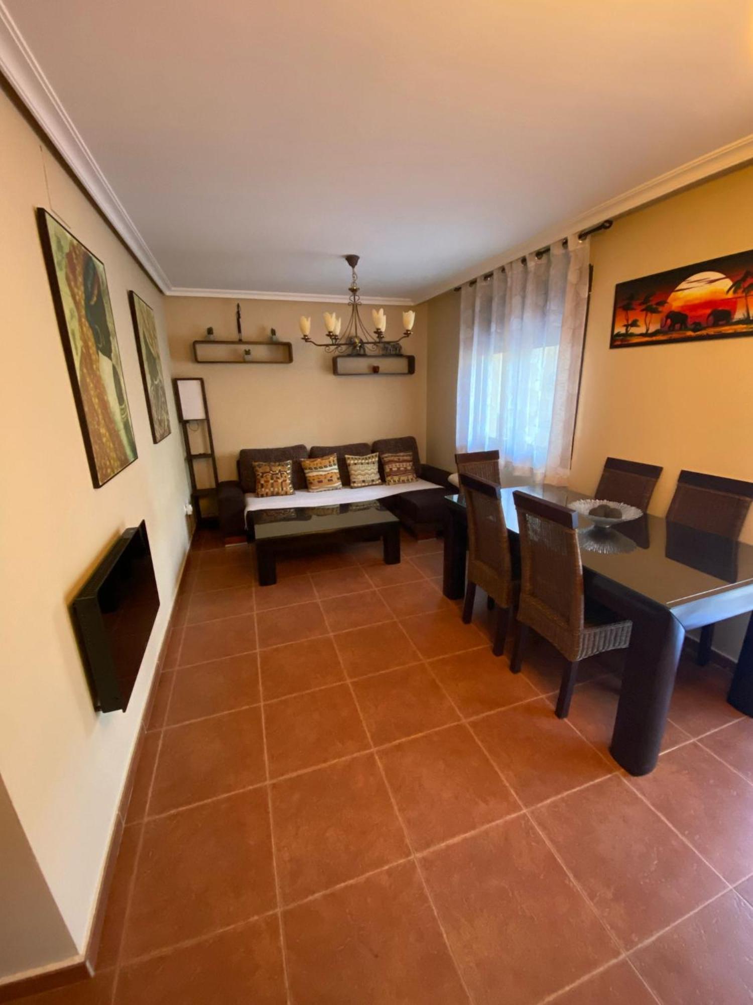 Cuencaloft Relax En Familia Con Barbacoa Daire Chillaron De Cuenca Dış mekan fotoğraf