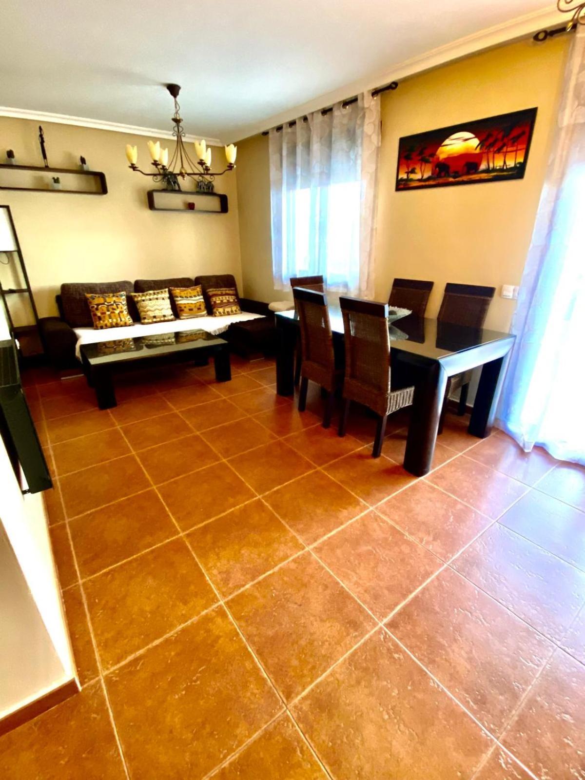 Cuencaloft Relax En Familia Con Barbacoa Daire Chillaron De Cuenca Dış mekan fotoğraf